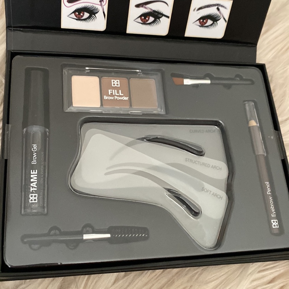 Brow Collection - Picture 4 of 5